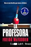 La profesora