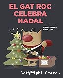 El gat Roc celebra Nadal
