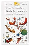 Bestioles menudes