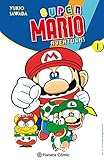 Super Mario Aventuras