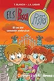 El cas del cementiri embruixat