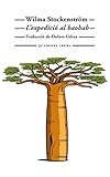 L'expedici&oacute; al baobab
