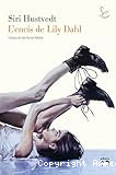L'Enc&iacute;s de Lily Dahl
