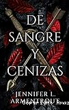 De sangre y cenizas