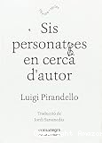 Sis personatges en cerca d'autor