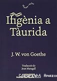 Ifig&egrave;nia a T&agrave;urida