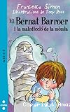 El Bernat Barroer i la maledicció de la mòmia