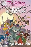 La maragda del pr&iacute;ncep indi
