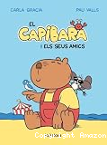 El Capibara i els seus amics