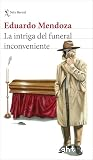 La Intriga del funeral inconveniente