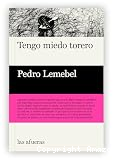 Tengo miedo torero
