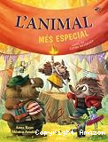 L'animal m&eacute;s especial