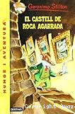 El castell de roca agarrada
