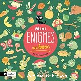 Mini enigmes del bosc