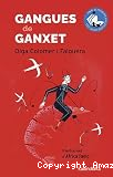 Gangues de Ganxet