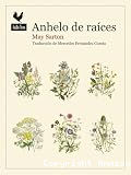 Anhelo de ra&iacute;ces