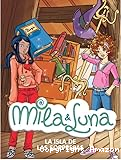 Mila & Luna - La isla de las sorpresas