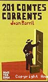 201 Contes corrents
