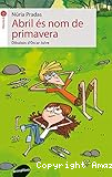 Abril és nom de primavera