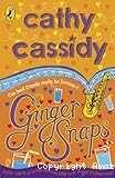 Ginger Snaps