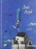 Inés azul