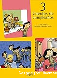 3 Cuentos de cumpleaños