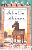 El caballo de madera