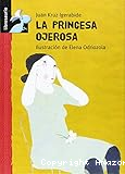 La princesa ojerosa