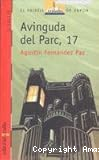 Avinguda del Parc,17