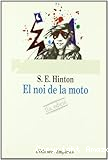 El noi de la moto