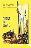 Tirant lo blanc