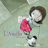 L´Amèlia vol un gos