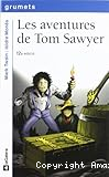 Les aventures de Tom Sawyer