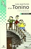 Les aventures d´en Tonino l´invisible