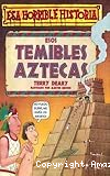 Esos temibles aztecas