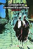 El escarabajo de oro (Los crímenes de la morgue)