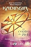 Kadingir (El ceptre de zink)