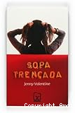 Sopa trencada