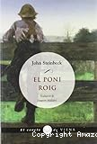 El poni roig