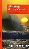 El coronel de cala Gestell