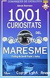 1001 Curiositats del maresme