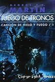 Juego de tronos 1. Juego de tronos.(Canción de hielo y fuego).