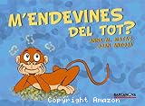 M&acute;endevines del tot