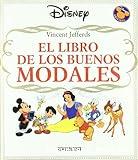 El libro de los buenos modales