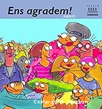 Ens agradem!