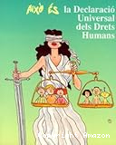 Això és la Declaració Universal els drets humans