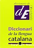 Diccionari de la llengua catalana (Institut d´estudis catalans)