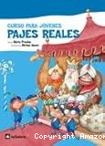 Curso para jóvenes pajes reales