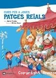 Curs per a joves patges reials
