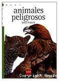 Animales peligrosos